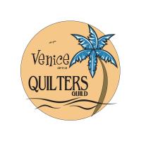 Quilting by the Gulf XXI – Sun, Sand, Sea, & Quilts in Venice