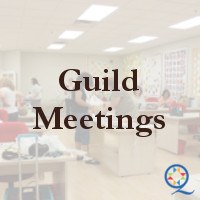 guild meetings
 of california