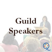 quilt guild speakers of colorado